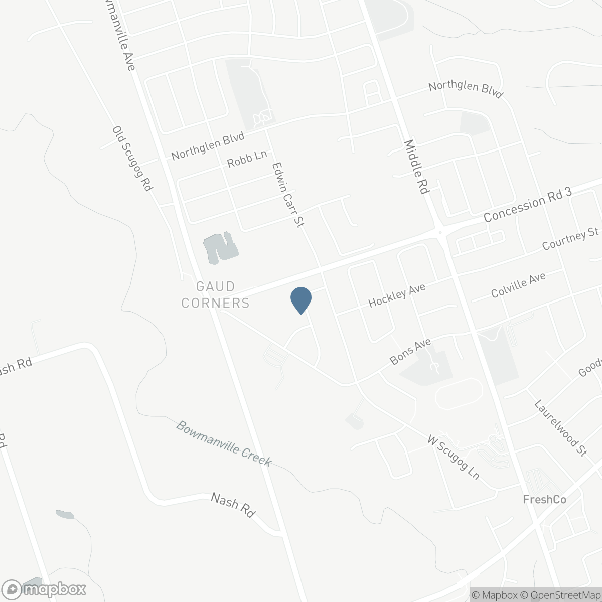 65 WESTOVER DRIVE, Clarington, Ontario L1C 0M7